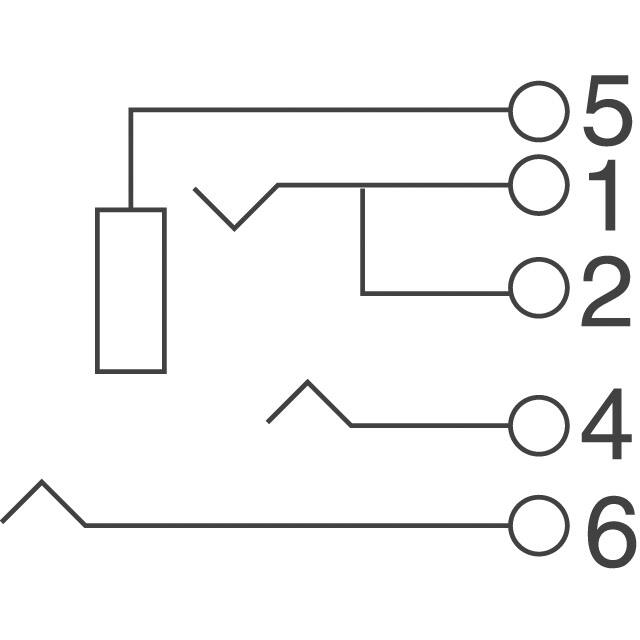 SJ-42525RS-SMT-TR CUI Devices  Connettori audio